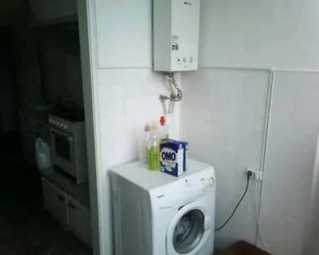 Quarto De Casal Portela Rum i privatbostad Sintra