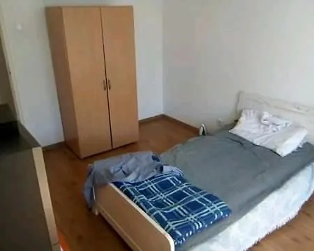 Quarto De Casal Portela Rum i privatbostad