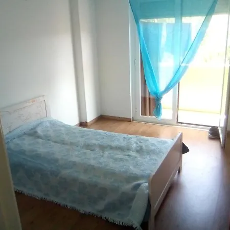 Rum i privatbostad Quarto De Casal Portela Sintra