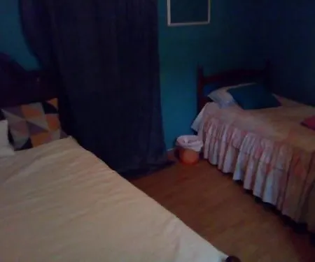Quarto De Casal Portela *