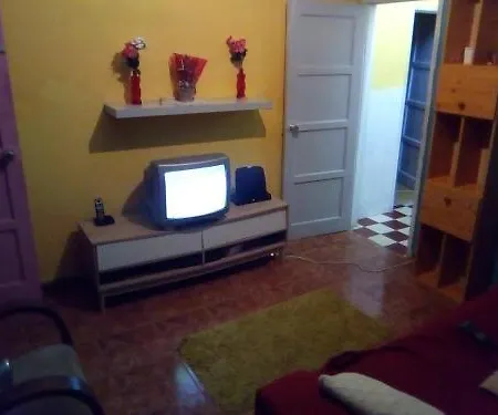 Quarto De Casal Portela